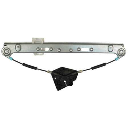 Aci Automotive BMW X SERIES 10-04 84890